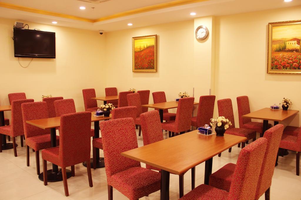 Hanting Express Changzhou Changchai Changzhou (Jiangsu) Exterior photo
