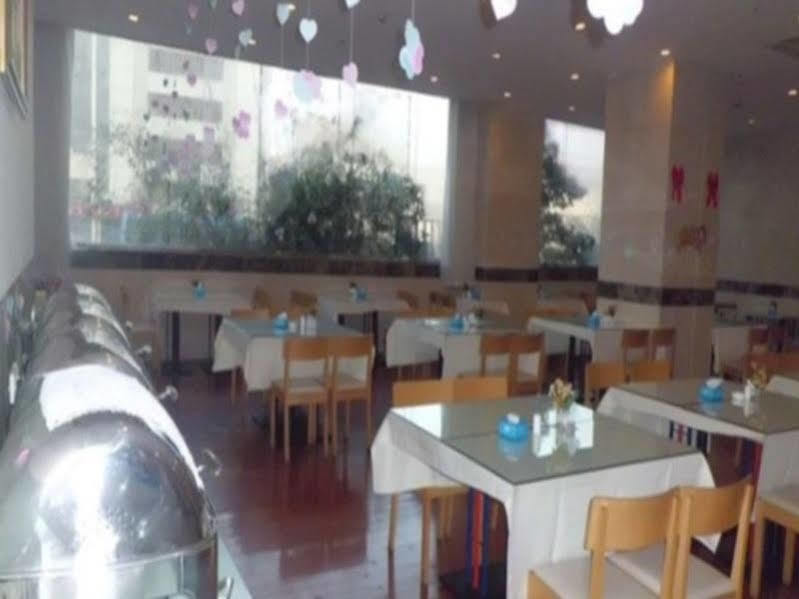 Hanting Express Changzhou Changchai Changzhou (Jiangsu) Exterior photo